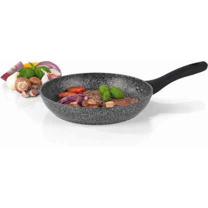 24 Cm Non-Stick Frying Pan, Forged Aluminum, Durable Non-Stick Coating, Pfoa Free - Induction, Dishwasher & Metal - Image 3