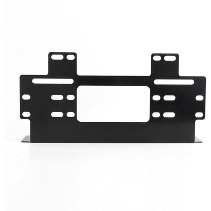Skuntuguang Car Front Bumper License Plate Mount Holder - For Off-ROad Lights, LED Work Lights, LED Light Bars, Etc. - Image 4