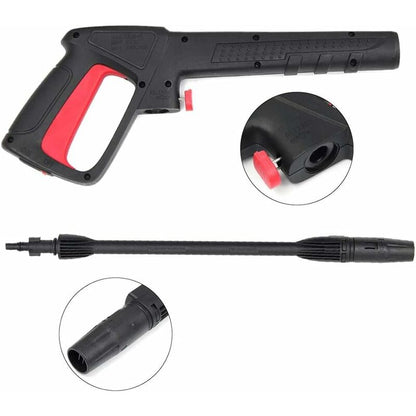 High Pressure Water Gun For Ar/Black&Deck/Bosch Aqt Car Washer - Image 2
