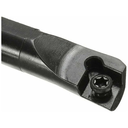 4 pcs Turning Tool Holder + Ccmt09T304 Carbide Inserts + T15 Wrench - Image 4