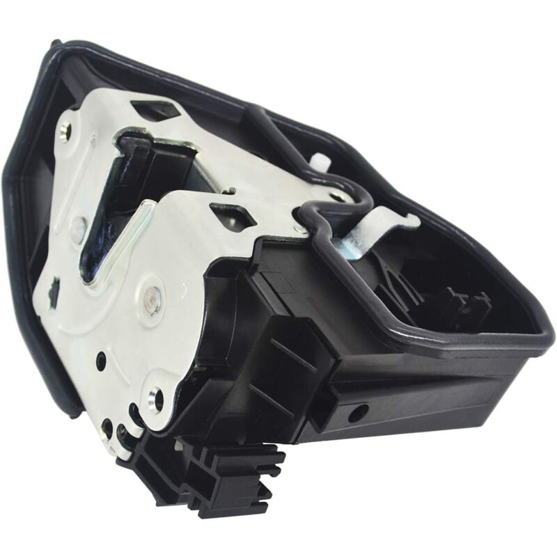 Front Left Door Lock Actuator Latch Repair 51217202143 For E90 E91 E81 X6 X5 X3 X1 51217167071 51217154621 - Image 2