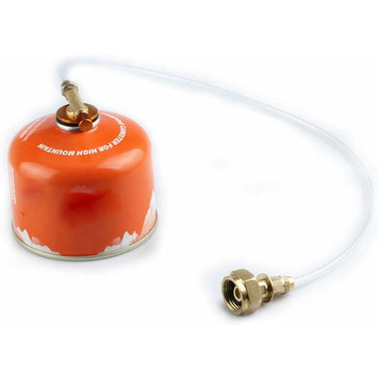 Propane Adapter Hose Converter Replacement Hose Connects To Outdoor Camping Gas Stove Propane Bottle Adapter - Image 3