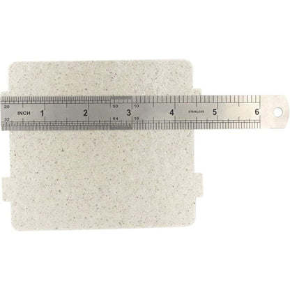 2 pcs Microwave Oven Parts Mica Accessories Super Thick Heat Insulation Pad Waveguide Cover For Frigidaire - Image 4