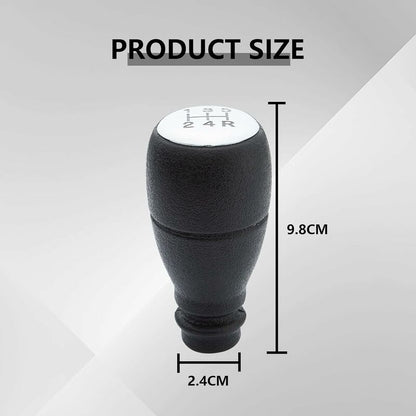 5-Speed Gear Knob For Berlingo Partner Since 2002 - Image 3