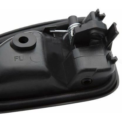 Left Interior Door Handle Compatible Renault Clio Scenic Megane Trafic - Image 2