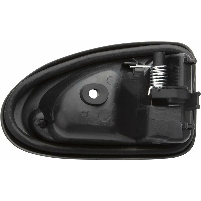 Left Interior Door Handle Compatible Renault Clio Scenic Megane Trafic - Image 3