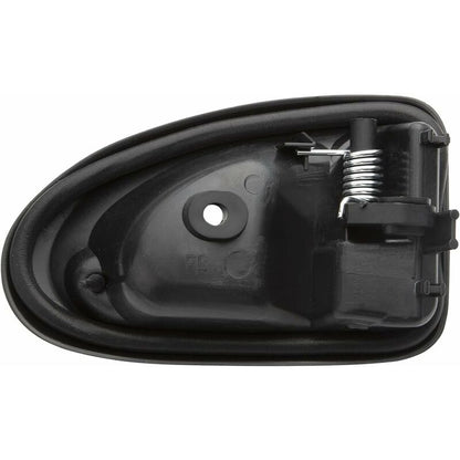 Left Interior Door Handle Compatible Renault Clio Scenic Megane Trafic - Image 3