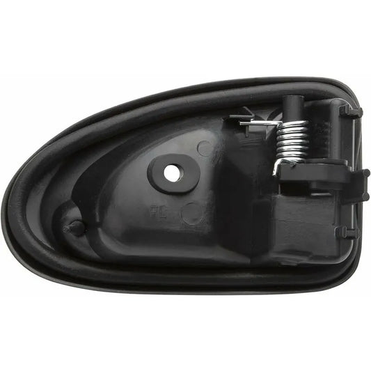 Left Interior Door Handle Compatible Renault Clio Scenic Megane Trafic - Image 3