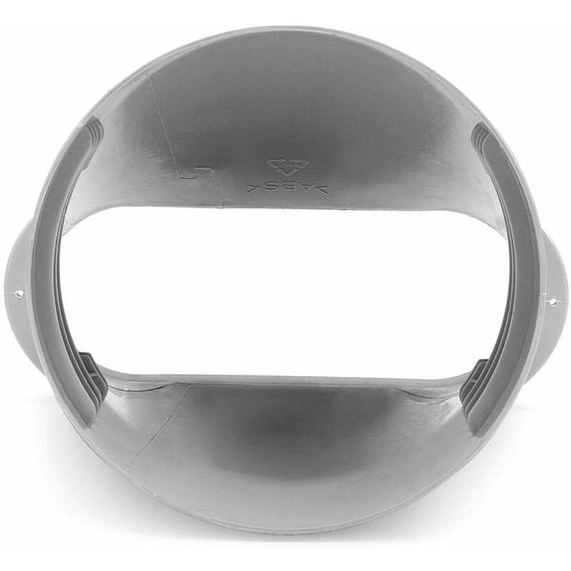 Universal Air Conditioner Window Adapter Exhaust Duct Interface Window Adapter Tube Connector For Portable Air - Image 4
