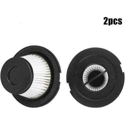 Household Vacuum Cleaner Filter Vacuum Cleaner Accessory Replacement Filter Fit For Dibea T6 C17 T1 - Image 2