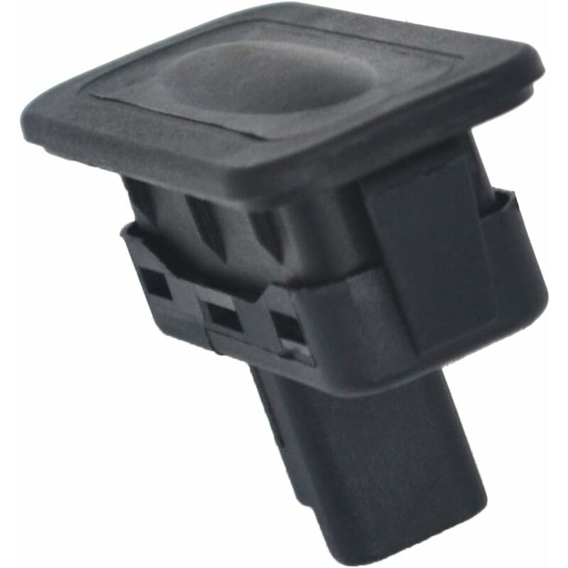 Trunk Release Button For Clio 3 Megane 2, Tailgate Switch For Scenic Laguna Kangoo Captur Modus 8200076256 - Image 3
