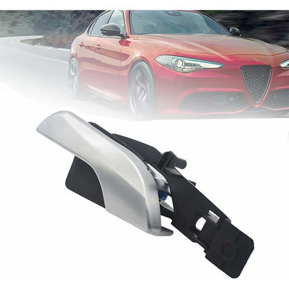 Interior Door Handle Fits For Alfa ROmeo Giulietta 2010 156092167 Front Left Side - Image 2