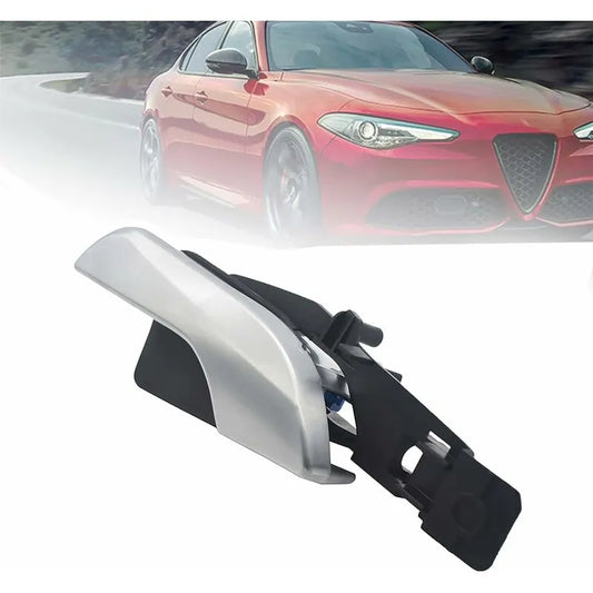 Interior Door Handle Fits For Alfa ROmeo Giulietta 2010 156092167 Front Left Side - Image 2