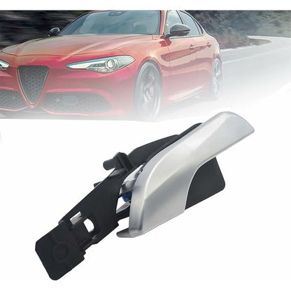 Interior Door Handle Fits For Alfa ROmeo Giulietta 2010 156092167 Front Left Side - Image 4