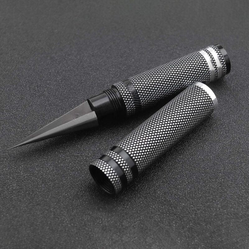 Hole Puncher Body Shell Hole Opener Reamer Expandable 0-14Mm Drill Diy Tool With Size Indicator For Rc Car Boat - Image 4