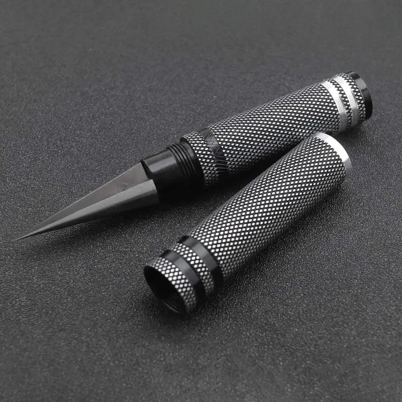 Hole Puncher Body Shell Hole Opener Reamer Expandable 0-14Mm Drill Diy Tool With Size Indicator For Rc Car Boat - Image 4