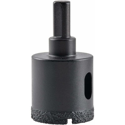 35Mm Brazed Core Diamond Hole Saw Drill Bit Hollow Hole Cutter For Glass Porcelain Tile Marble Ceramic Granite