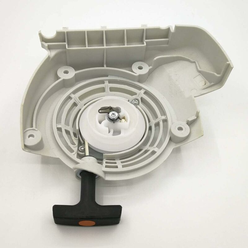 Recoil Starter For Stihl Fs120 Fs200 Fs250 Fs300 Fr350 Bt120C Bt121 Brushcutter 4134 080 2101 - Image 2