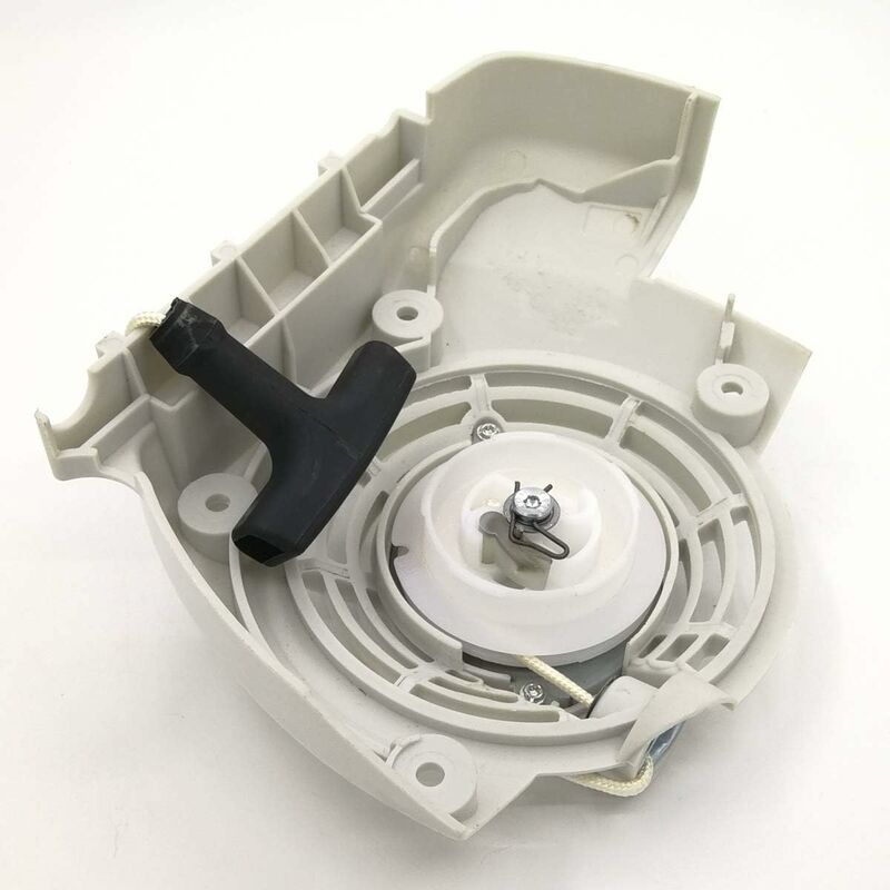 Recoil Starter For Stihl Fs120 Fs200 Fs250 Fs300 Fr350 Bt120C Bt121 Brushcutter 4134 080 2101 - Image 3
