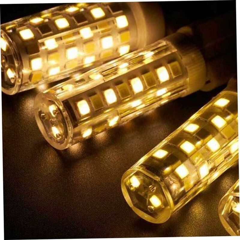 Gy6.35 LED Bulbs Ac Dc 12 V Bi Dimmable Halogen Replacement Pin - Image 2