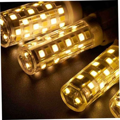 Gy6.35 LED Bulbs Ac Dc 12 V Bi Dimmable Halogen Replacement Pin - Image 2