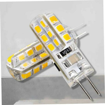Gy6.35 LED Bulbs Ac Dc 12 V Bi Dimmable Halogen Replacement Pin - Image 3