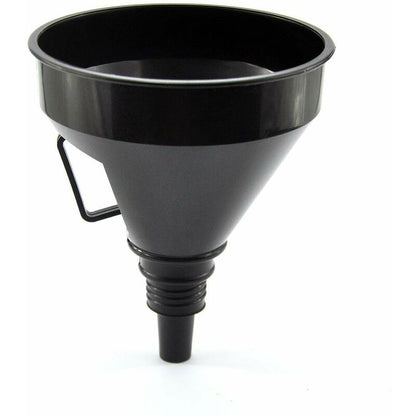 Plastic Multi-Function Oil Funnel With Flexible Extension Nozzle For Cars And Motorcycles, Engine Oil, Liquid, Diesel, - Image 2