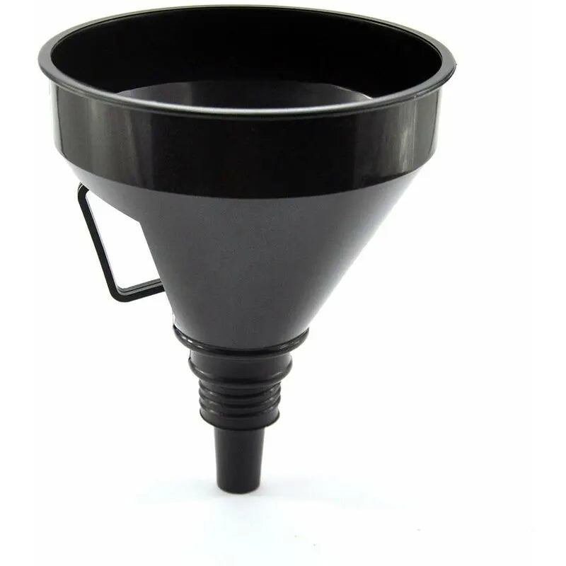 Plastic Multi-Function Oil Funnel With Flexible Extension Nozzle For Cars And Motorcycles, Engine Oil, Liquid, Diesel, - Image 2