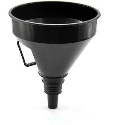 Plastic Multi-Function Oil Funnel With Flexible Extension Nozzle For Cars And Motorcycles, Engine Oil, Liquid, Diesel, - Image 2