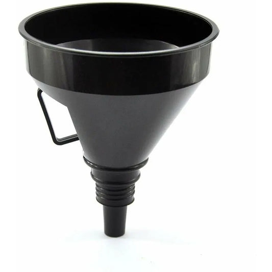 Plastic Multi-Function Oil Funnel With Flexible Extension Nozzle For Cars And Motorcycles, Engine Oil, Liquid, Diesel, - Image 2