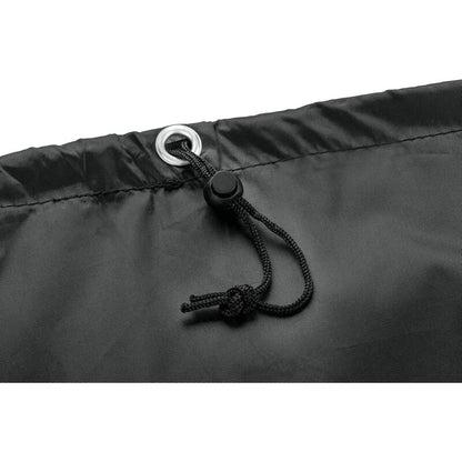 Gas Grill Cover Size L - Waterproof, Breathable And Uv Resistant - Premium 210D Oxford Fabric Protective Cover - L 190 - Image 2