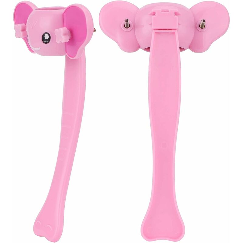 Faucet Extender, Sink Handle, Faucet Extender Sink Handle Extender Faucet Extension Accessory For Toddlers Kids - Image 2