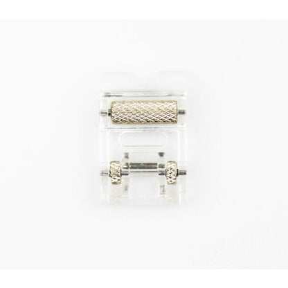 ROller Presser Foot With Wheel For Alfa, Singer, Elna, Juki, Silvercrest, Janome, Brother Sewing Machines (Snap-On) - Image 3