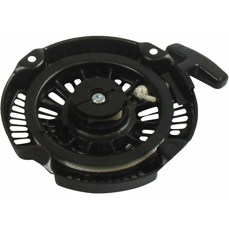 Complete Mower Starter For Ex17, Sp170, Pkx301 And More - Image 2