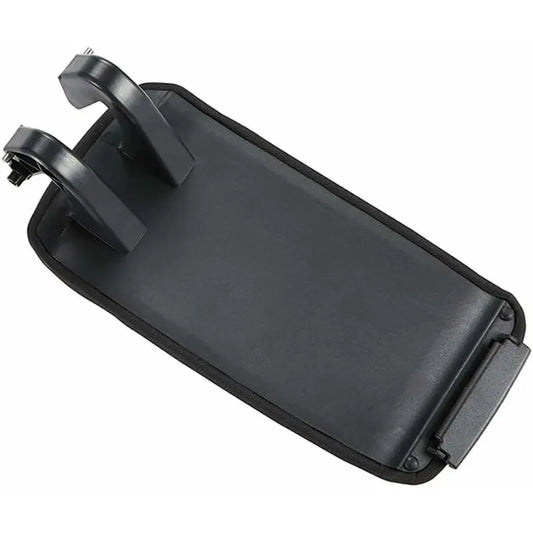 Center Armrest Lid With Base Plate, For A3 8P / A5 2003-2013, Black Fabric, Oe: 8P0864245P - Image 4