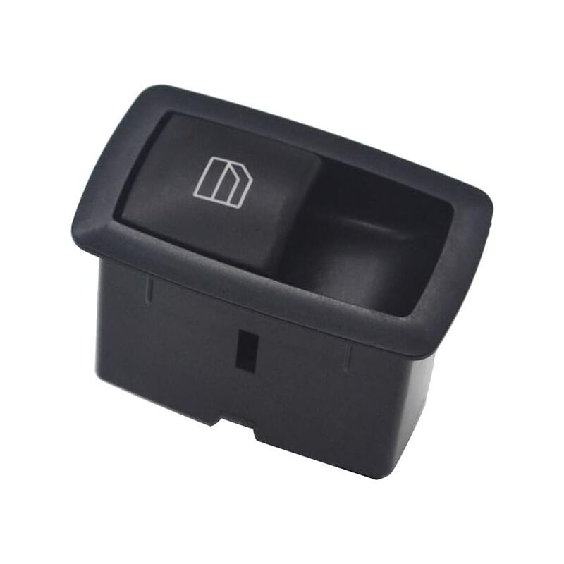 Passenger Side Window Switch A2518200510 For A-Class W169 B-Class W169 W245 W164 W251 X164 V251 - Image 2