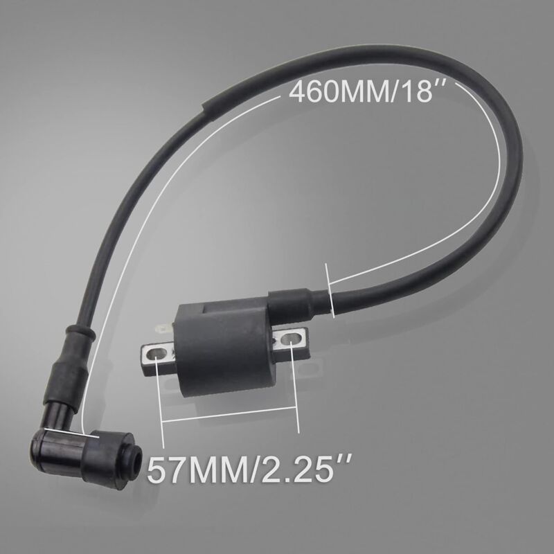 Ignition Coil Replacement For Dirt Bike - Image 2
