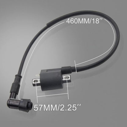 Ignition Coil Replacement For Dirt Bike - Image 2