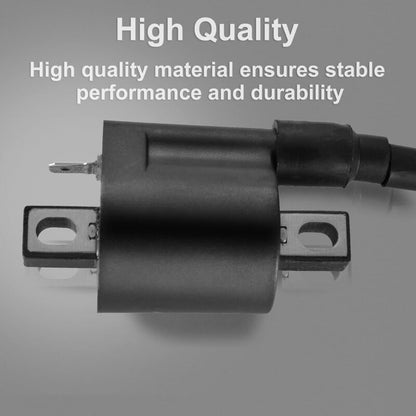 Ignition Coil Replacement For Dirt Bike - Image 3