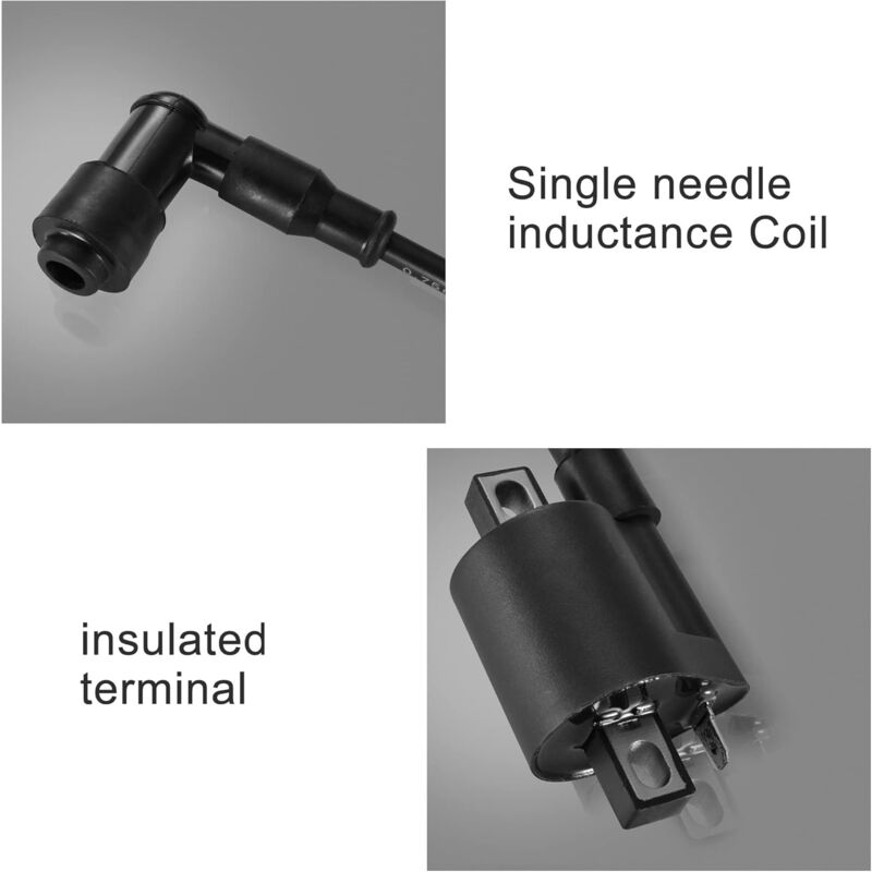 Ignition Coil Replacement For Dirt Bike - Image 4