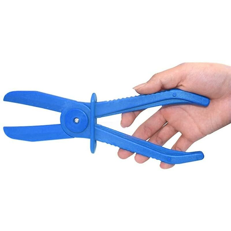 Hose Clamps, 3 pcs Hose Clamps, Hose Clamp Pliers, Hose Clamp Pliers, Cooling Hose Clamp For Fuel Lines, Fuel Saving, - Image 3
