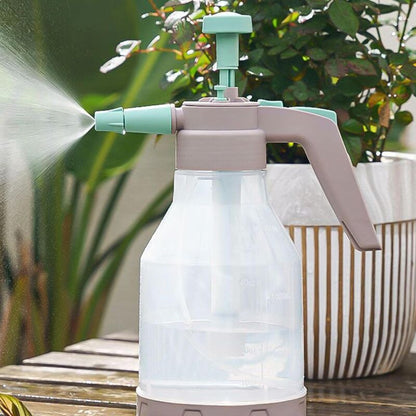 1.5L Sprayer Hand Sprayer Garden Sprayer Atomizer Hand Pressure Garden Sprayer Foam Spray Bottle Spray - Image 4
