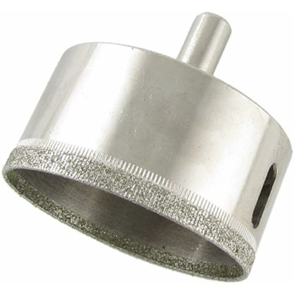 2-3/8" Inch 60Mm Diamond Hole Saw Tile Ceramic Glass Porcelain Marble Drill Bit Tool