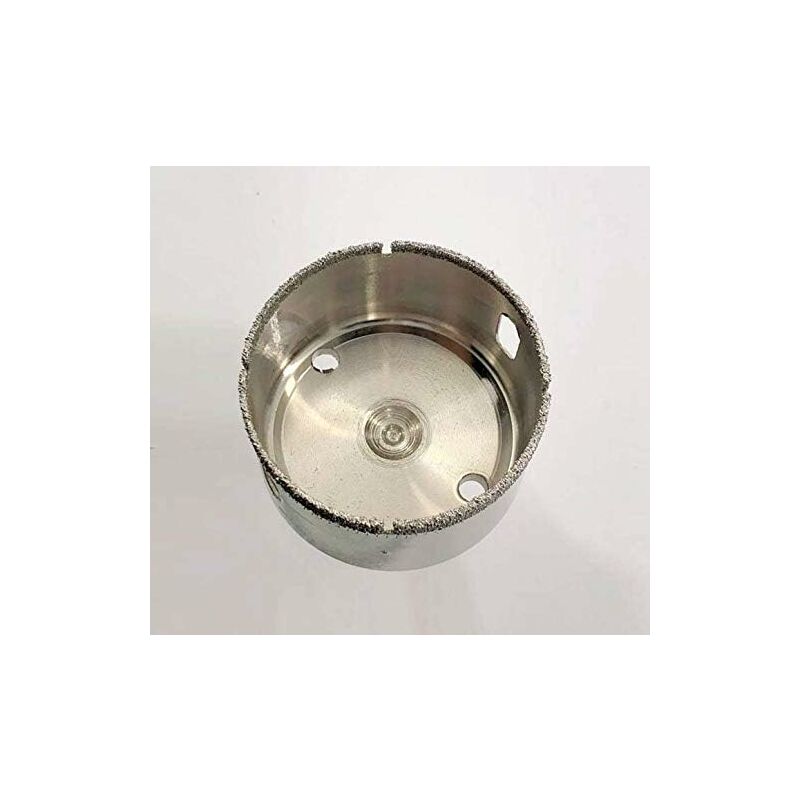 2-3/8" Inch 60Mm Diamond Hole Saw Tile Ceramic Glass Porcelain Marble Drill Bit Tool - Image 4