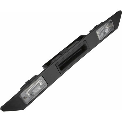 8P48275743Fz Trunk Handle For License Plate A3 A4 A6 Q7 B6