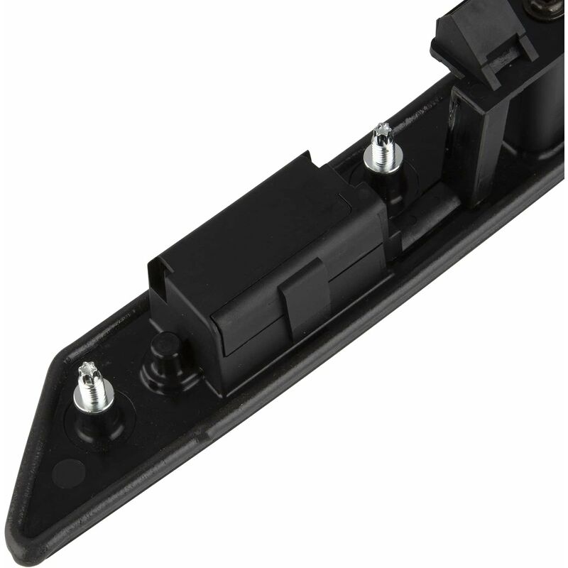 8P48275743Fz Trunk Handle For License Plate A3 A4 A6 Q7 B6 - Image 4