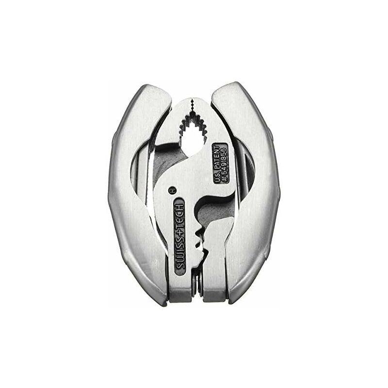 9 In 1 Mini Multi-Tool Keychain Screwdriver Pocket Tool - Image 4