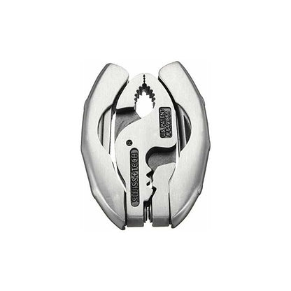 9 In 1 Mini Multi-Tool Keychain Screwdriver Pocket Tool - Image 4