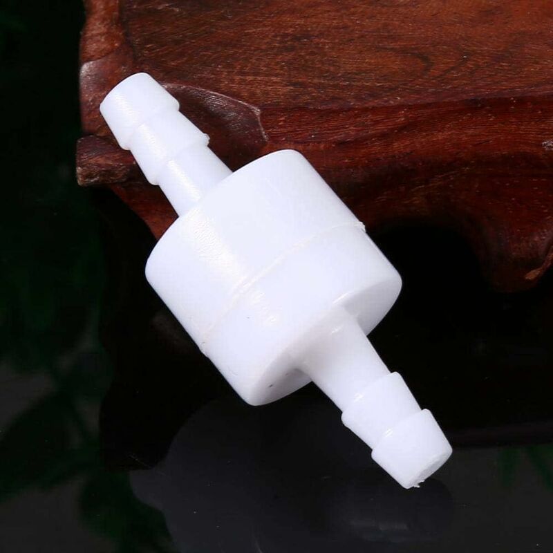Inline Check Valve For Fuel Oil Water Gas Air One Way Durable For Water Fuel Air Liquid - Image 4