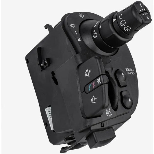 Comodo Wiper For Clio 3 Modus Kangoo 2 Radio Control Turn Signal 7701068115 8201590631